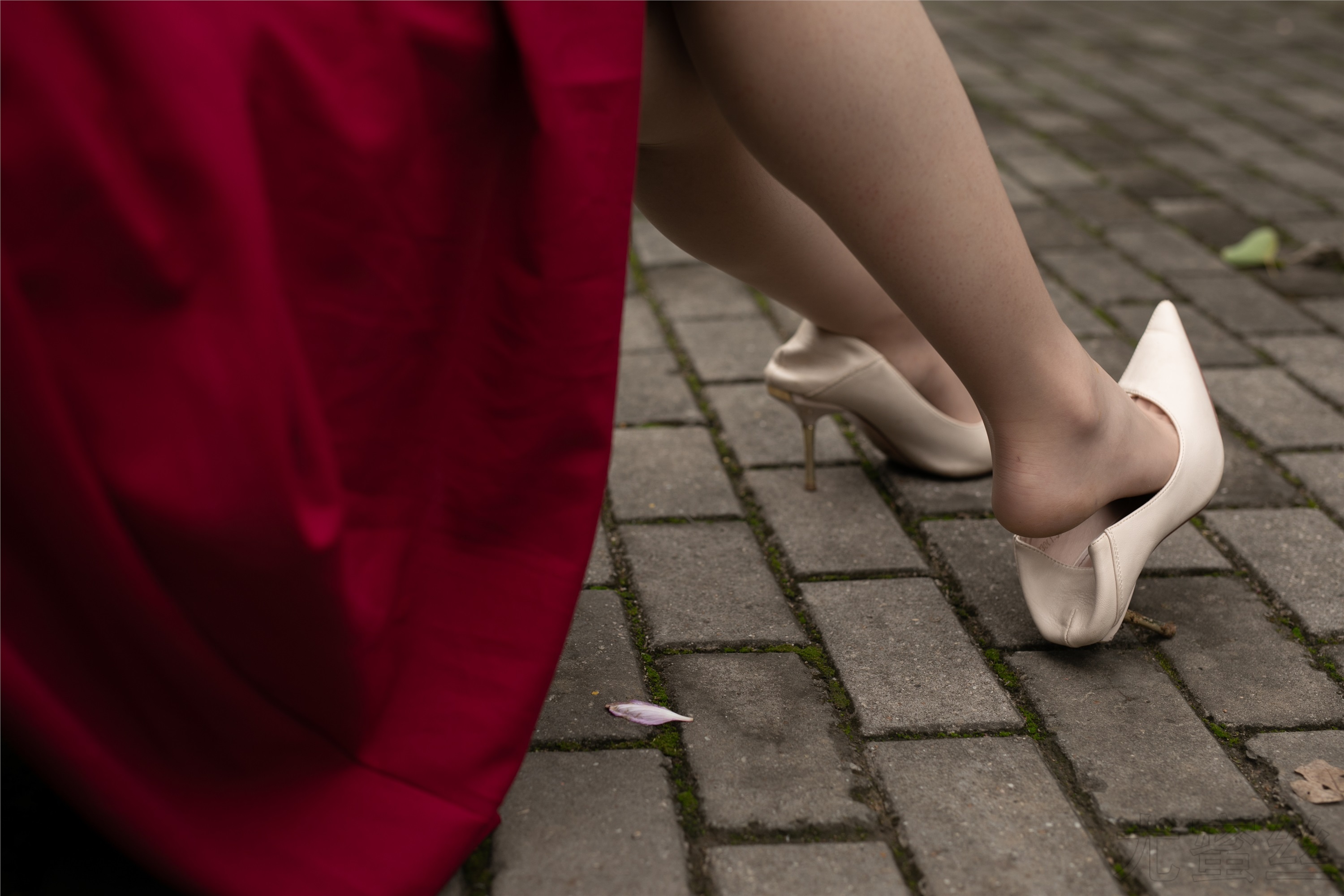 尤蜜丝 穿搭写真 NO.044